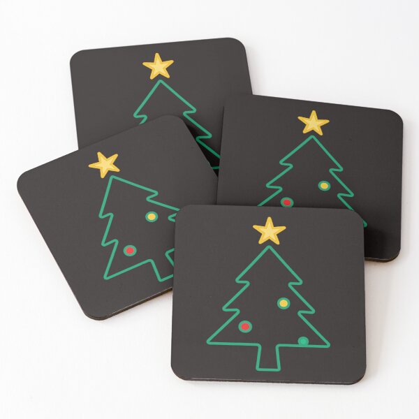 Item preview, Minimalist Christmas designed and sold by CrisC00l.