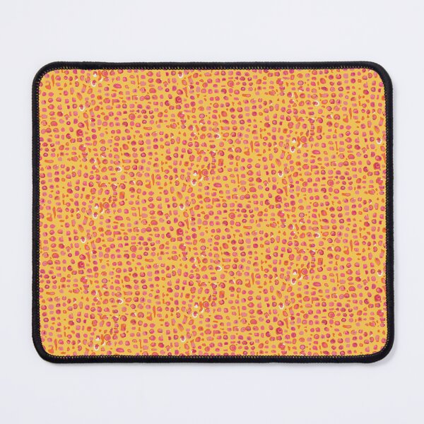 Item preview, Go Bananas Confetti | Hot Tropics| Vibrant Colour designed and sold by Annette Chabidon Studio.