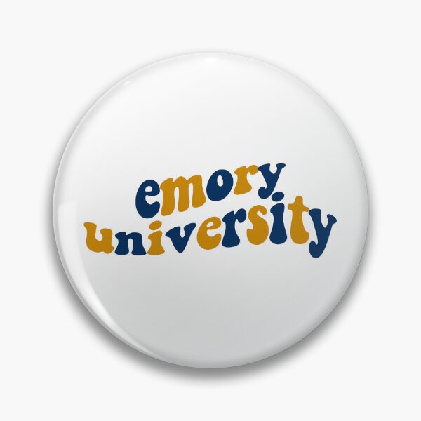 Item preview, emory university designed and sold by designsbysamantha.