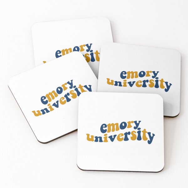Item preview, emory university designed and sold by designsbysamantha.