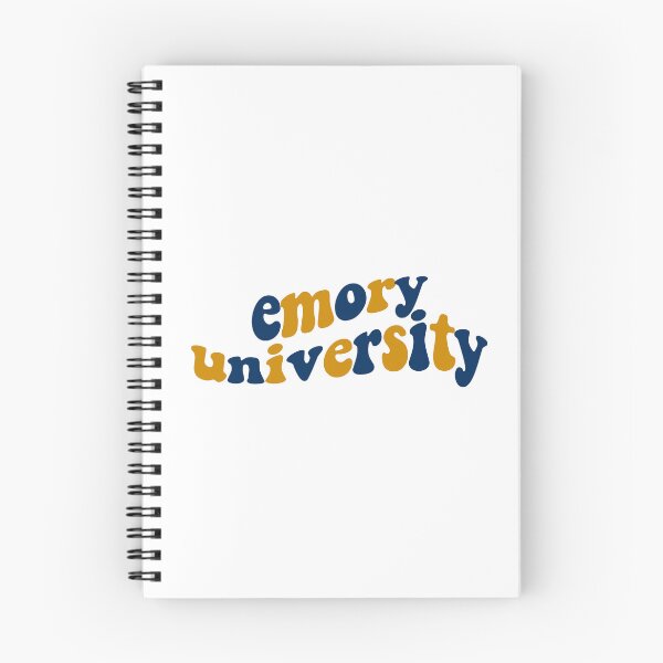 Item preview, emory university designed and sold by designsbysamantha.