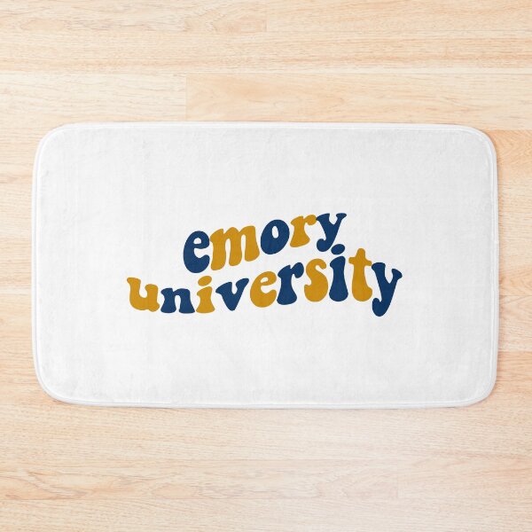 Item preview, emory university designed and sold by designsbysamantha.