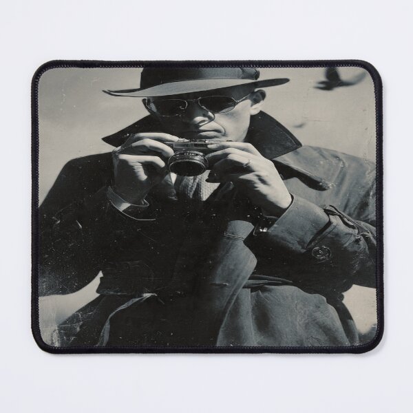 Item preview, Spy spying  designed and sold by Twala Design Co..