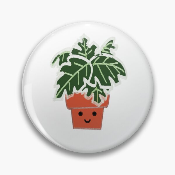 Item preview, Happy Monstera designed and sold by MKdesignlab.