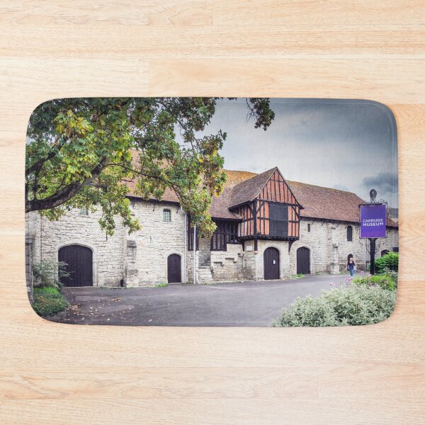 Item preview, Maidstone Carriage Museum designed and sold by JEZ22.