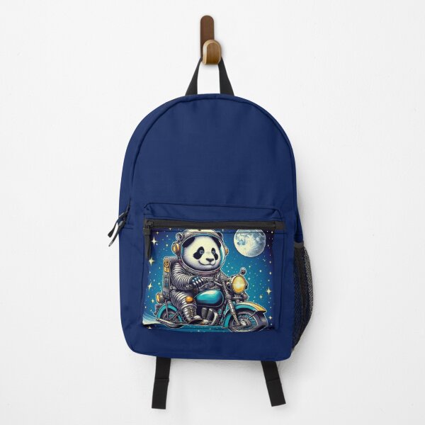 Item preview, Cute astronaut panda designed and sold by Dogandesighn.