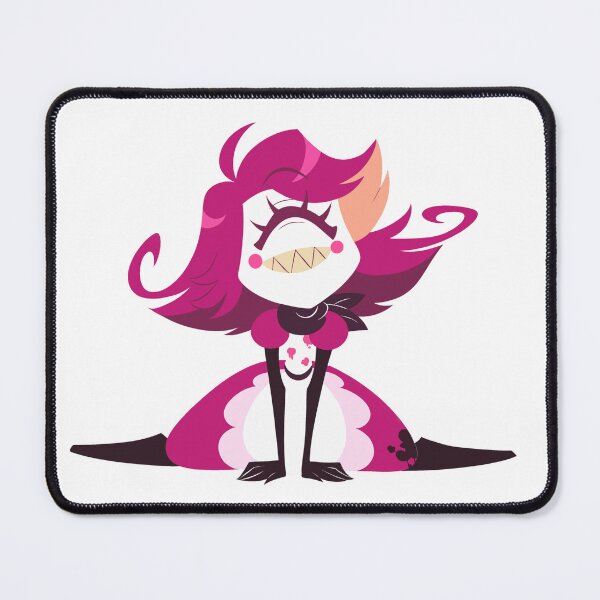 Item preview, Hazbin Hotel Niffty  designed and sold by clown town.