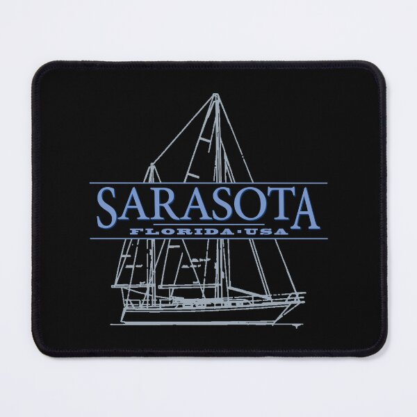 Item preview, Sarasota Florida designed and sold by Futurebeachbum.