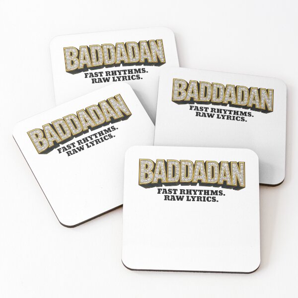 Item preview, FAST RHYTHMS. RAW LYRICS. designed and sold by RICK-TURNER.