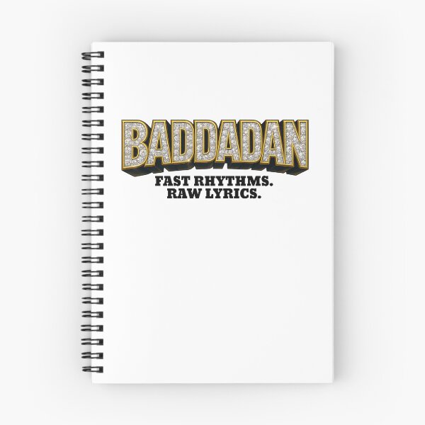 Item preview, FAST RHYTHMS. RAW LYRICS. designed and sold by RICK-TURNER.