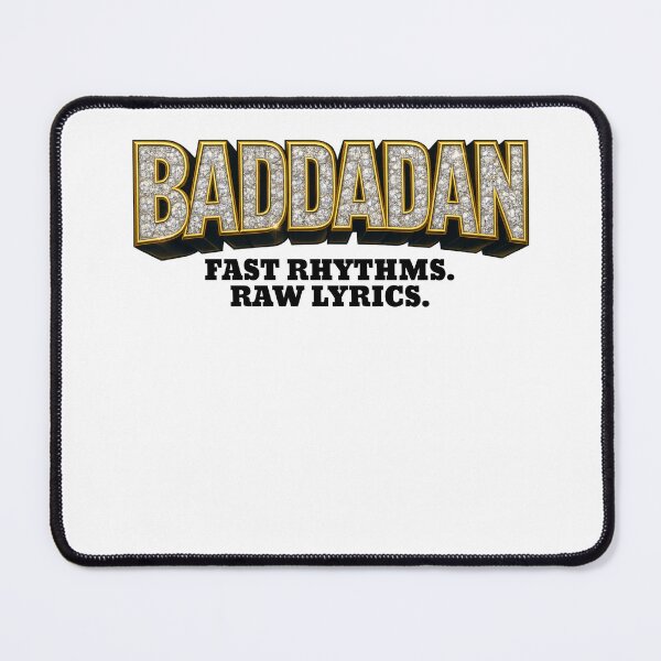 Item preview, FAST RHYTHMS. RAW LYRICS. designed and sold by RICK-TURNER.