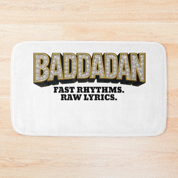 Item preview, FAST RHYTHMS. RAW LYRICS. designed and sold by RICK-TURNER.