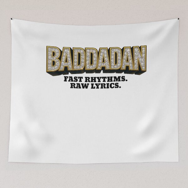 Item preview, FAST RHYTHMS. RAW LYRICS. designed and sold by RICK-TURNER.