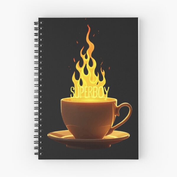 Item preview, Caffeine Overload Aesthetic – Premium Coffee Lover Energy Design designed and sold by Artaprintly.