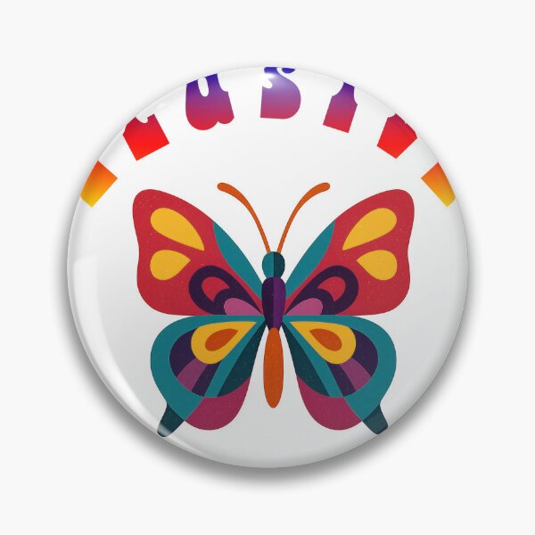 Item preview, Elusive Butterfly designed and sold by joshpincus.
