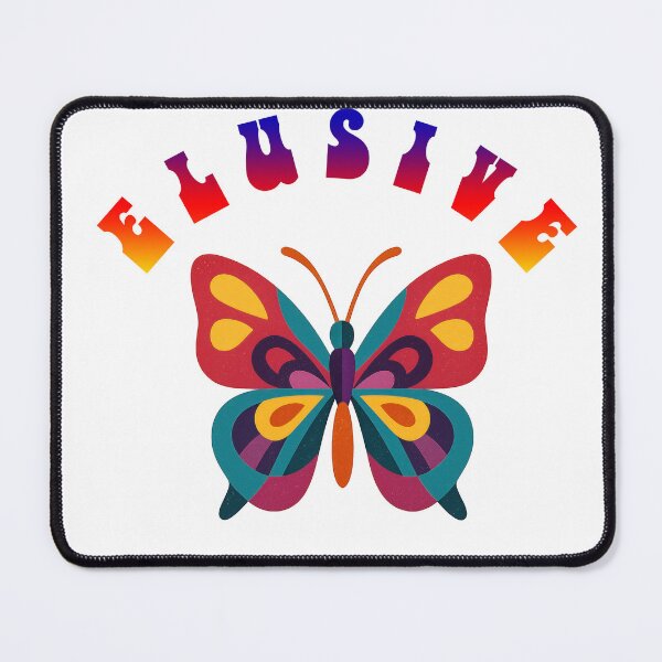 Item preview, Elusive Butterfly designed and sold by joshpincus.