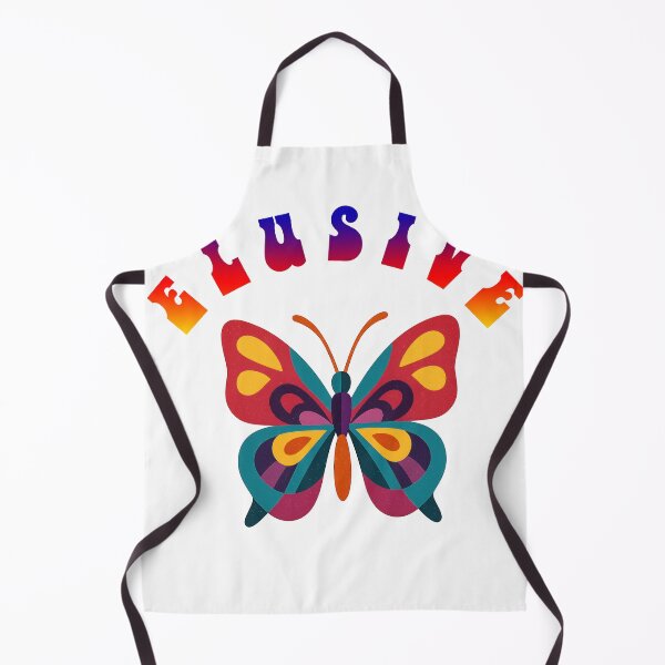 Item preview, Elusive Butterfly designed and sold by joshpincus.