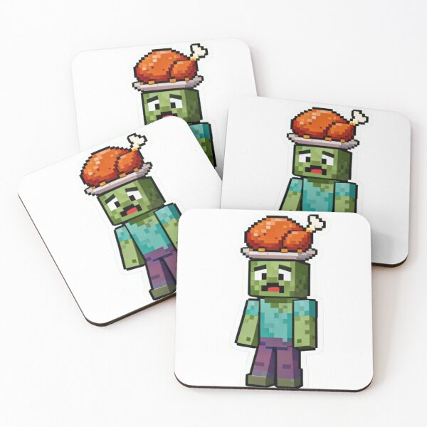 Item preview, sad zombie | happy tankgiving designed and sold by Pandora´s Box.