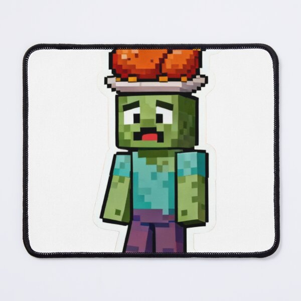 Item preview, sad zombie | happy tankgiving designed and sold by Pandora´s Box.