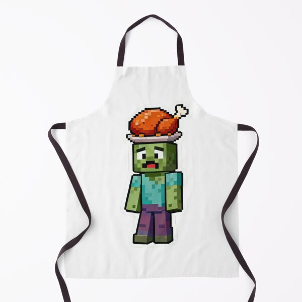 Item preview, sad zombie | happy tankgiving designed and sold by Pandora´s Box.