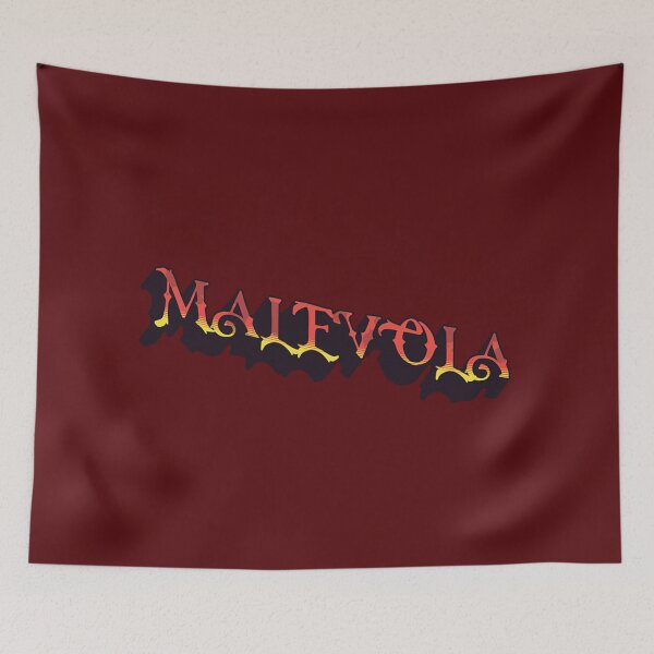 Item preview, Malevola - Dispatch Game designed and sold by Charcoalart.
