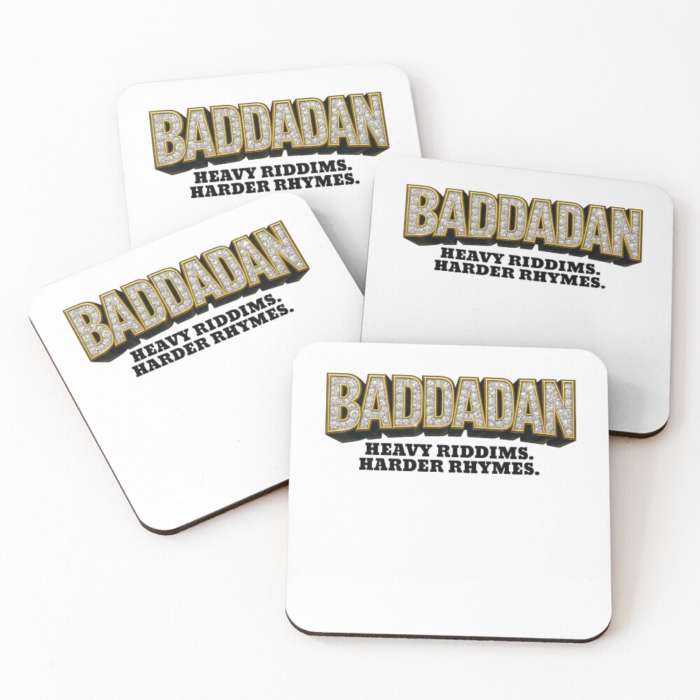 Item preview, Coasters (Set of 4) designed and sold by RICK-TURNER.