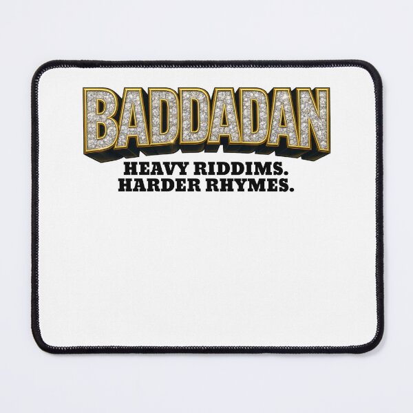 Item preview, HEAVY RIDDIMS. HARDER RHYMES. designed and sold by RICK-TURNER.