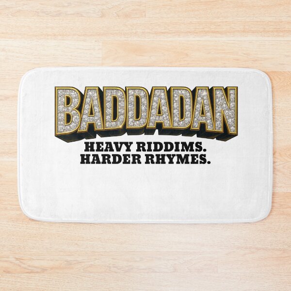 Item preview, HEAVY RIDDIMS. HARDER RHYMES. designed and sold by RICK-TURNER.