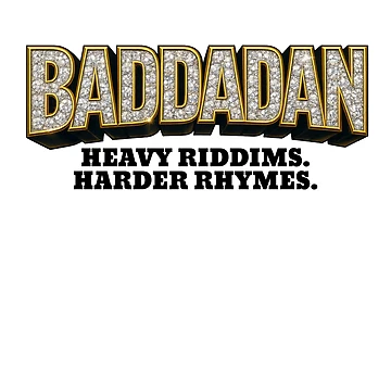 Artwork thumbnail, HEAVY RIDDIMS. HARDER RHYMES. by RICK-TURNER