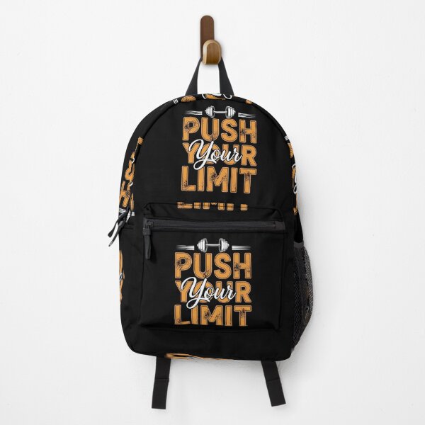 Item preview, Push Your Limit designed and sold by fadilow.