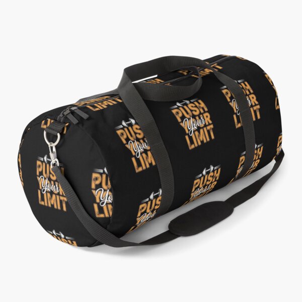 Item preview, Push Your Limit designed and sold by xmoudx.