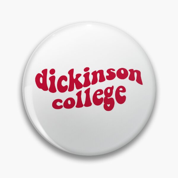 Item preview, dickinson college designed and sold by designsbysamantha.