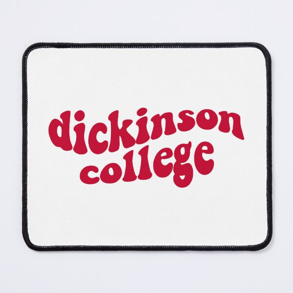 Artikelvorschau, Dickinson College entworfen und verkauft von designsbysamantha.