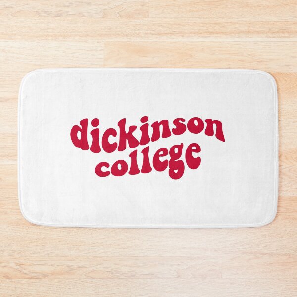 Item preview, dickinson college designed and sold by designsbysamantha.