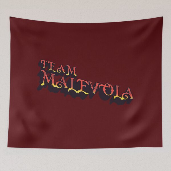 Item preview, Team Malevola - Dispatch Game designed and sold by Charcoalart.