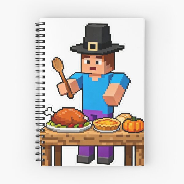 Item preview, Steve celebrates Thanksgiving Day  designed and sold by Pandora´s Box.
