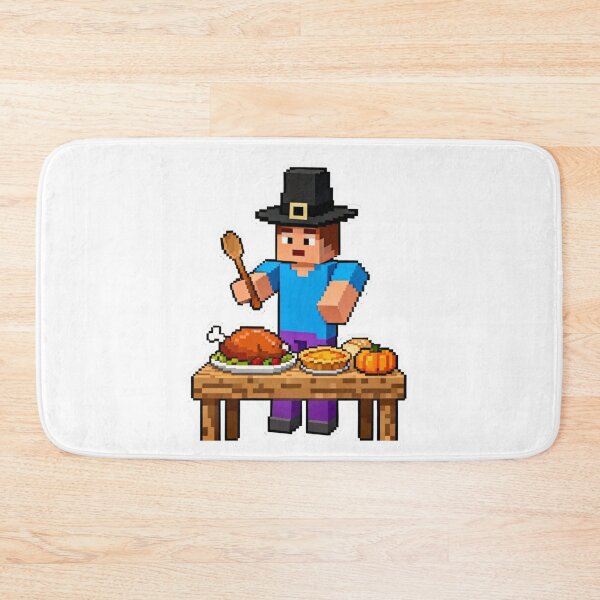 Item preview, Steve celebrates Thanksgiving Day  designed and sold by Pandora´s Box.