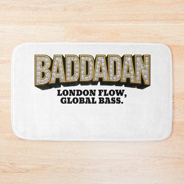 Item preview, LONDON FLOW, GLOBAL BASS. designed and sold by RICK-TURNER.