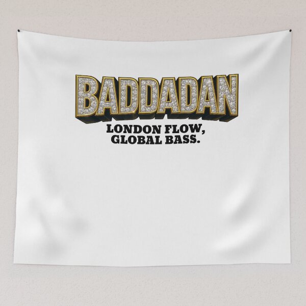 Item preview, LONDON FLOW, GLOBAL BASS. designed and sold by RICK-TURNER.