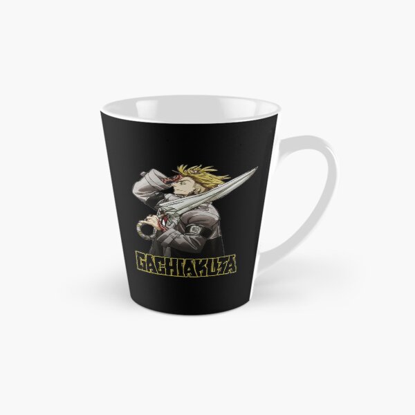 Item preview, Gachiakuta Rudo designed and sold by BasimBStore.