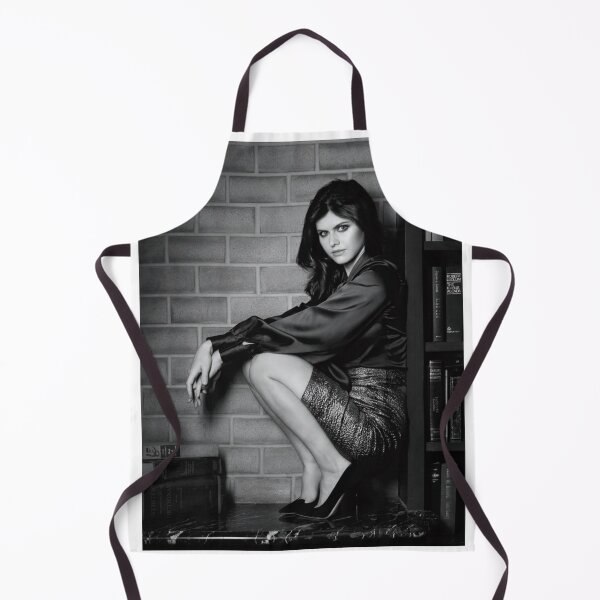 Item preview, Alexandra Daddario designed and sold by balabil69.
