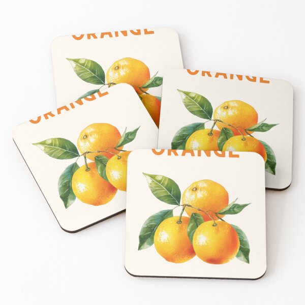 Item preview, Oranges Poster - Marché Parisien designed and sold by Aesthetically yours.
