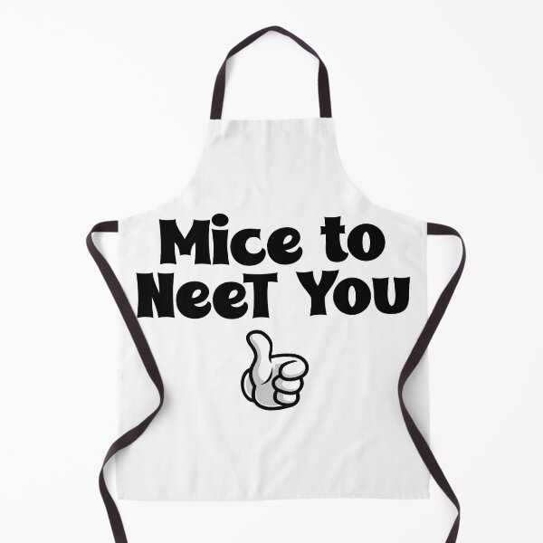 Item preview, Mice To Neet You designed and sold by joshpincus.