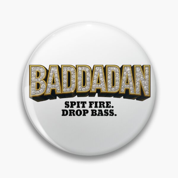 Item preview, SPIT FIRE. DROP BASS. designed and sold by RICK-TURNER.