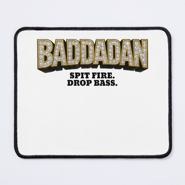 Item preview, SPIT FIRE. DROP BASS. designed and sold by RICK-TURNER.