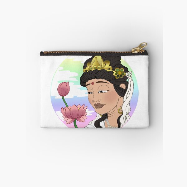 Item preview, The Jewel in the Lotus designed and sold by Marie-Luise Fischer.