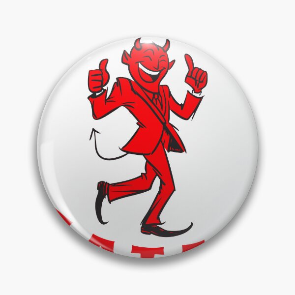 Item preview, On The Side of Satan designed and sold by joshpincus.