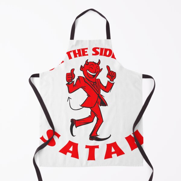 Item preview, On The Side of Satan designed and sold by joshpincus.