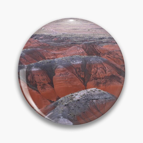 Item preview, Painted Desert designed and sold by Tamas Bakos.