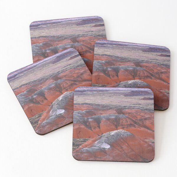 Item preview, Painted Desert designed and sold by Tamas Bakos.